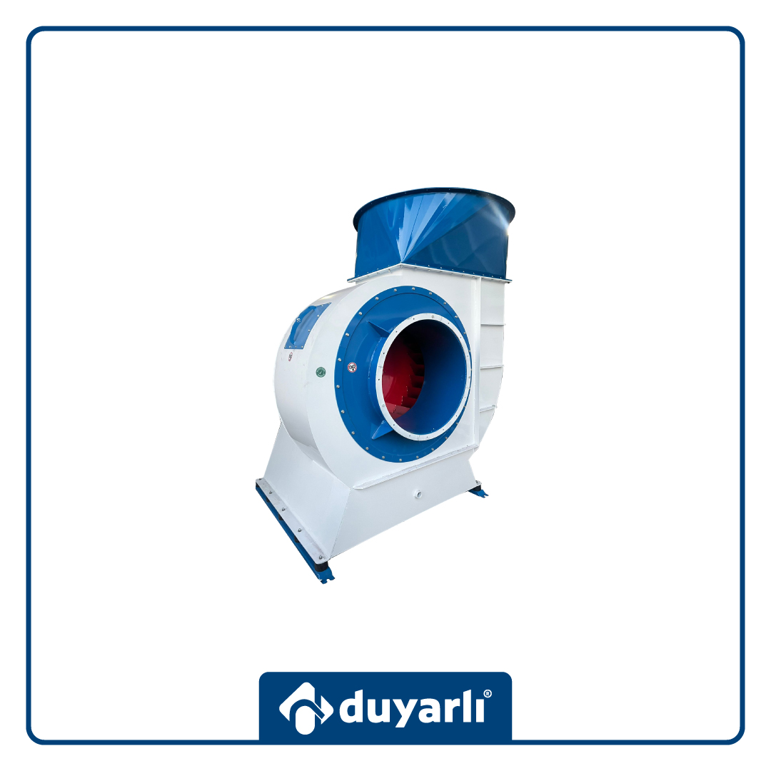 Aspiratör (Vantilatör) 